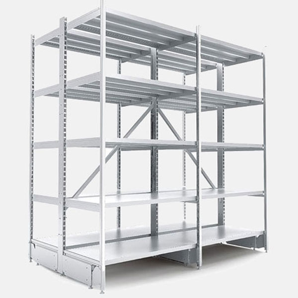 Gondole Rack