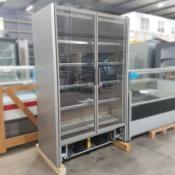 Vitrine réfrigérée occasion 1m25 MULTIFRESH