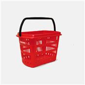 Panier libre-service 30L